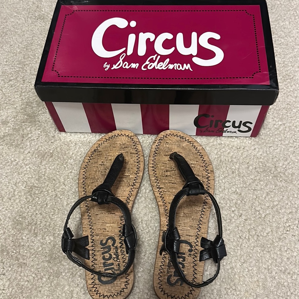 Circus by Sam Edelman